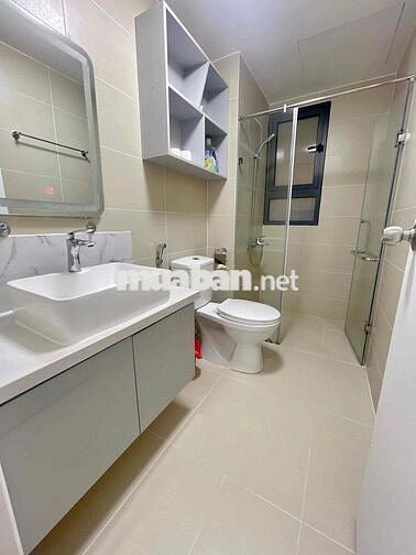 *** 1 căn 2PN Topaz View Võ Thị Sáu đẹp, nội thất xịn xò vip pro