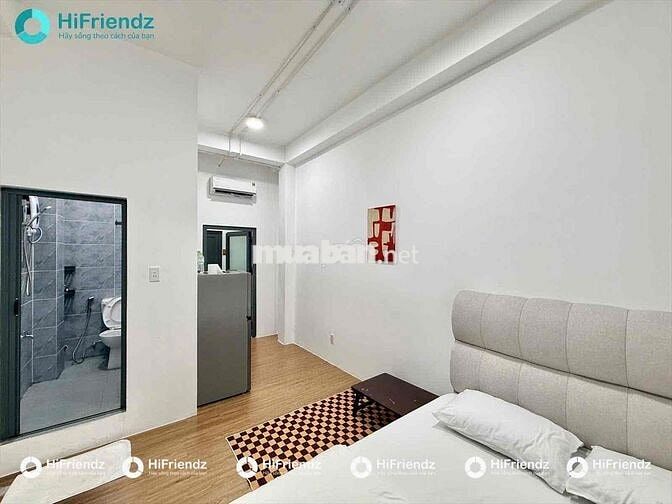 🔥CĂN HỘ CHUNG CƯ FULL NT⁉️BẢO VỆ-SÁT Q10-Q11-TÂN BÌNH-BẢY HIỀN-BẮC HẢI