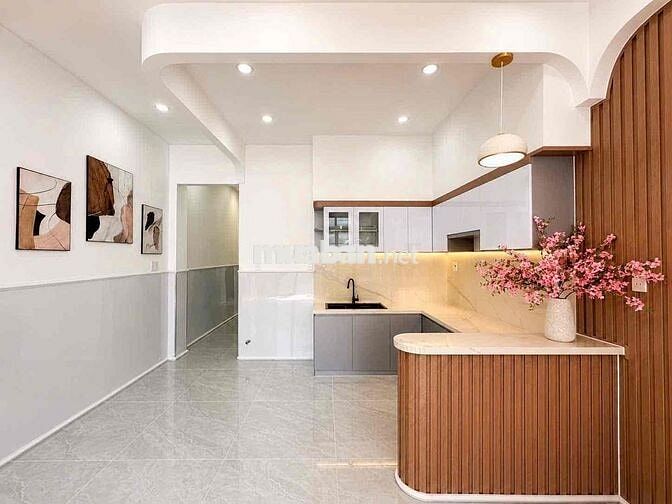 NHÀ CẤP 4 KHU BỬU LONG – GIÁ CHỈ 2 TỶ 550 (TL - LVCC)  📍 V