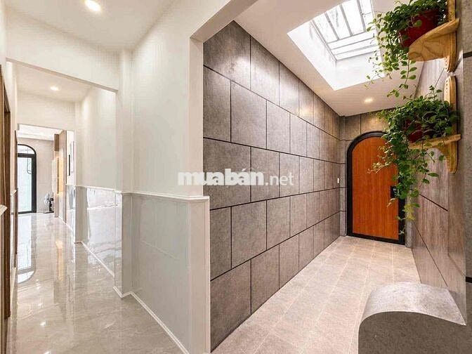 NHÀ CẤP 4 KHU BỬU LONG – GIÁ CHỈ 2 TỶ 550 (TL - LVCC)  📍 V