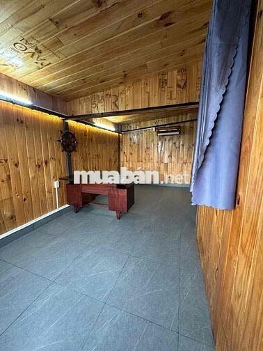 CHO THUÊ PENTHOUSE KHÔNG GÁC – CÓ SÂN THƯỢNG – THOÁNG MÁT
