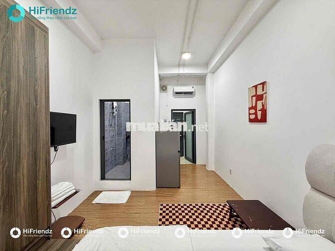 🔥CĂN HỘ CHUNG CƯ FULL NT⁉️BẢO VỆ-SÁT Q10-Q11-TÂN BÌNH-BẢY HIỀN-BẮC HẢI