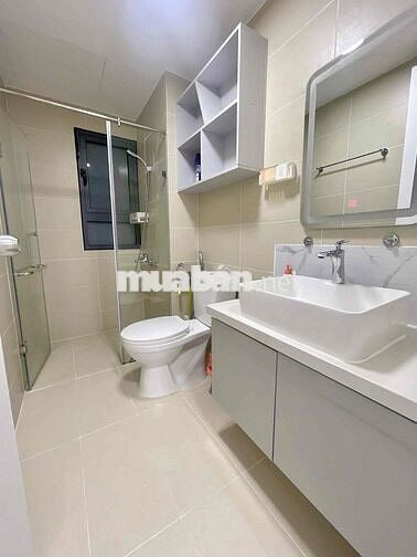*** 1 căn 2PN Topaz View Võ Thị Sáu đẹp, nội thất xịn xò vip pro