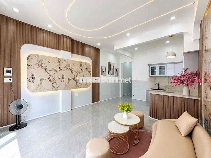 NHÀ CẤP 4 KHU BỬU LONG – GIÁ CHỈ 2 TỶ 550 (TL - LVCC)  📍 V