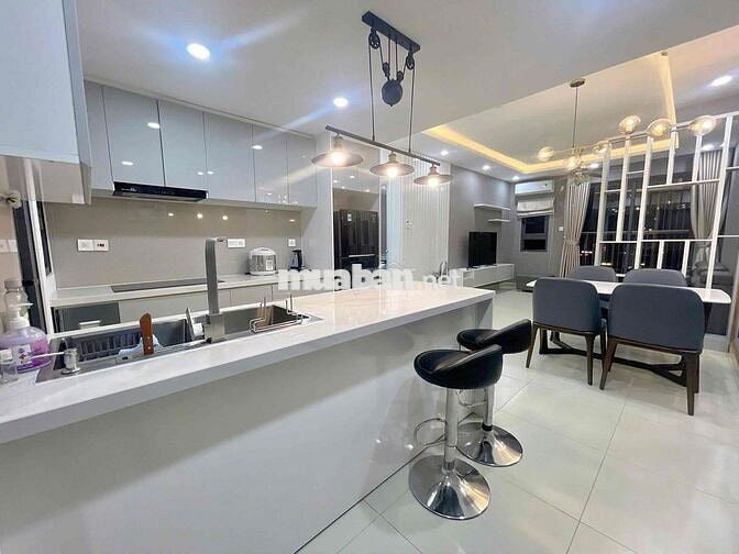*** 1 căn 2PN Topaz View Võ Thị Sáu đẹp, nội thất xịn xò vip pro