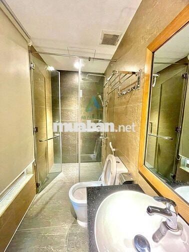 Cần cho thuê tòa căn hộ 5 tầng, 12 phòng đường Ngô Thì Sĩ, P.Mỹ An