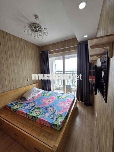 Bán căn gốc 2PN 2WC 2 Ban Công căn đẹp nhất dự án giá bán 4 tỷ