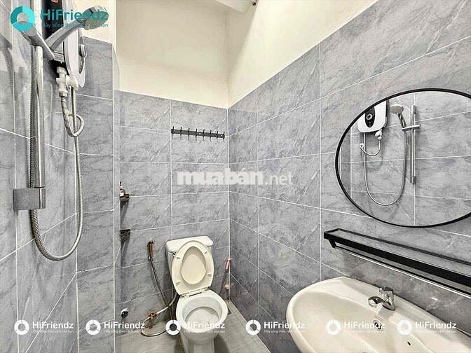 🔥CĂN HỘ CHUNG CƯ FULL NT⁉️BẢO VỆ-SÁT Q10-Q11-TÂN BÌNH-BẢY HIỀN-BẮC HẢI