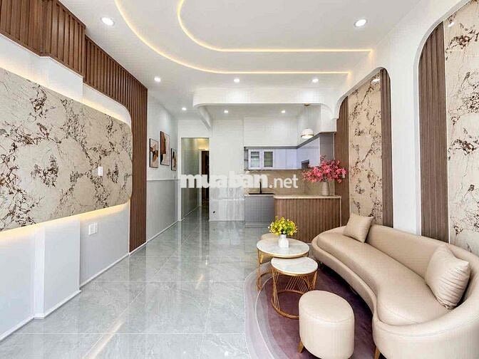 NHÀ CẤP 4 KHU BỬU LONG – GIÁ CHỈ 2 TỶ 550 (TL - LVCC)  📍 V
