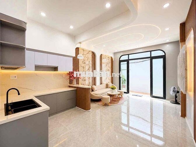 NHÀ CẤP 4 KHU BỬU LONG – GIÁ CHỈ 2 TỶ 550 (TL - LVCC)  📍 V