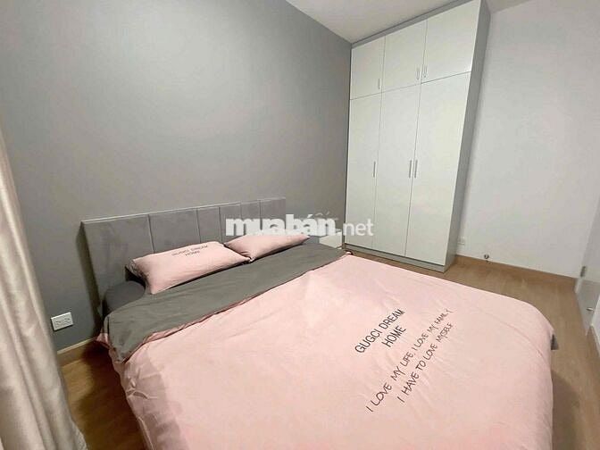 *** 1 căn 2PN Topaz View Võ Thị Sáu đẹp, nội thất xịn xò vip pro