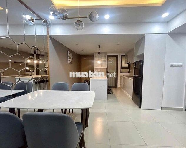*** 1 căn 2PN Topaz View Võ Thị Sáu đẹp, nội thất xịn xò vip pro