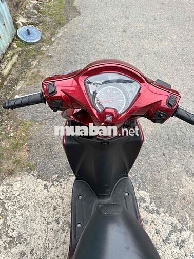 Honda Vision 2016 Đỏ