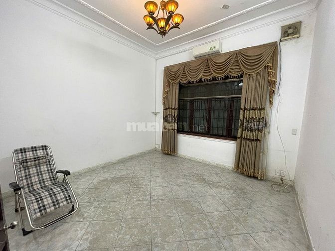 Cho thuê nhà Biệt Thự Mặt Tiền 57 Nguyễn Đăng Giai,P. An Khánh,Tp.HCM.