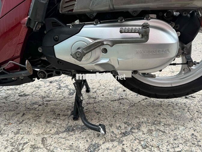 Honda Vision 2016 Đỏ