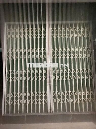 Kiot mặt tiền hẻm xe hơi vừa ở vừa kinh doanh gần Đặng Văn Bi Thủ Đức