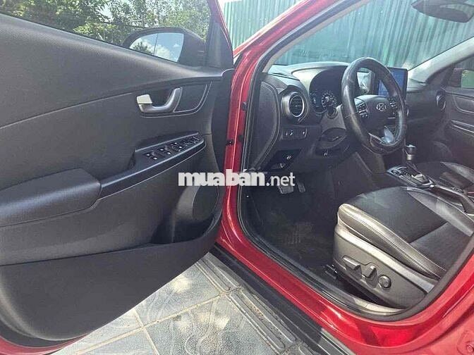 Hyundai Kona Bản đặc biệt 2022 Đỏ 2.0 6van