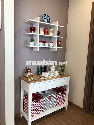 Bán Vinhomes Green Bay 2N2VS 66m2 giá 7 tỷ bao phí
