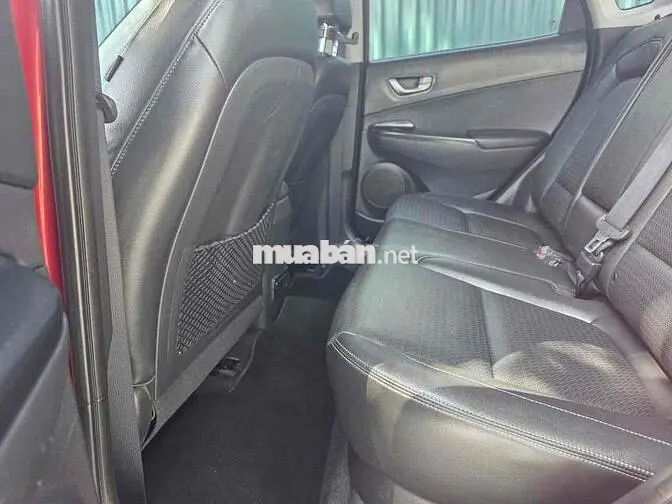 Hyundai Kona Bản đặc biệt 2022 Đỏ 2.0 6van