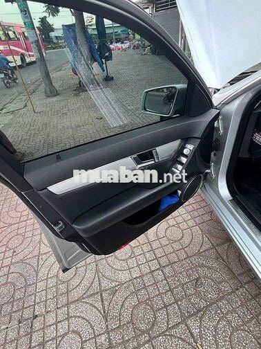 Mercedes-Benz C200 2012 Số tự động Bạc