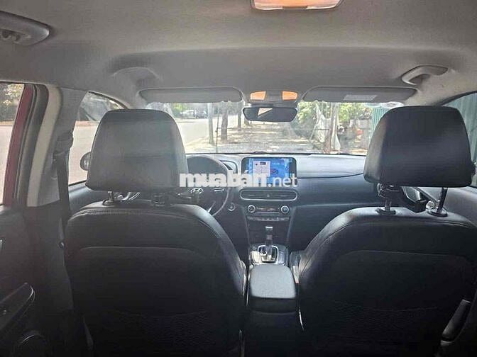 Hyundai Kona Bản đặc biệt 2022 Đỏ 2.0 6van