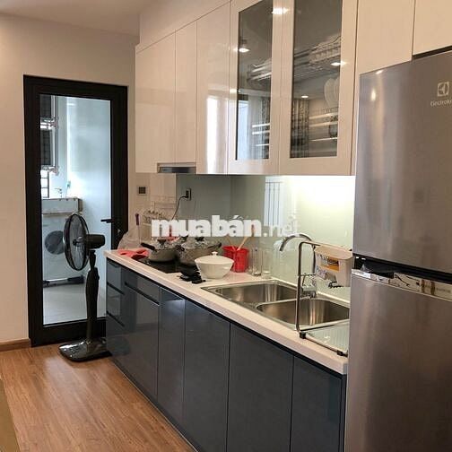 Bán Vinhomes Green Bay 2N2VS 66m2 giá 7 tỷ bao phí