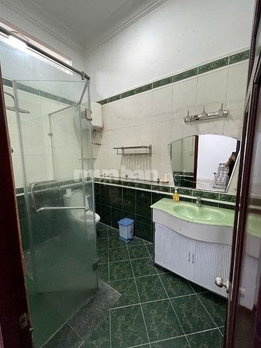 Cho thuê nhà Biệt Thự Mặt Tiền 57 Nguyễn Đăng Giai,P. An Khánh,Tp.HCM.