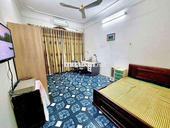 Cho thuê nhà nguyên căn 4 tầng 40m2
