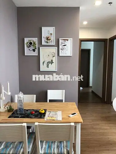 Bán Vinhomes Green Bay 2N2VS 66m2 giá 7 tỷ bao phí