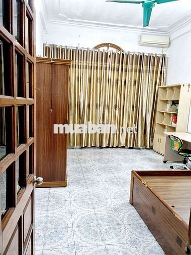 Cho thuê nhà nguyên căn 4 tầng 40m2