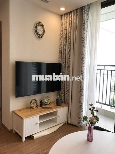 Bán Vinhomes Green Bay 2N2VS 66m2 giá 7 tỷ bao phí
