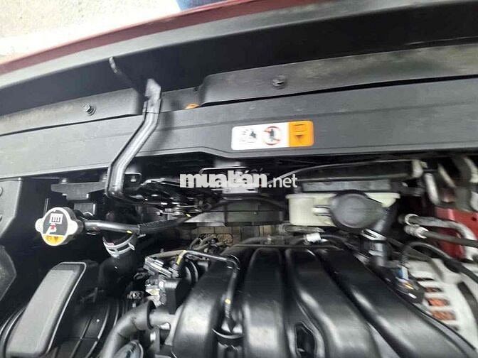 Hyundai Kona Bản đặc biệt 2022 Đỏ 2.0 6van