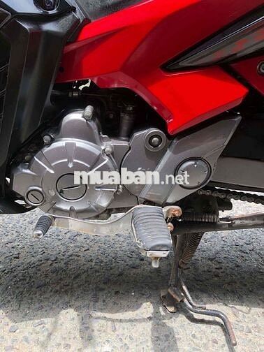 Yamaha Exciter 135 2011 Đỏ đen 52995 km