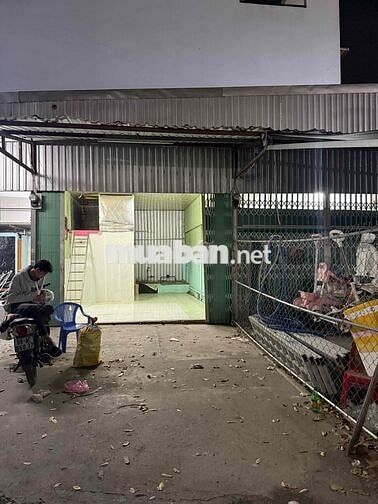 Mặt bằng 🏨❤️✅35m3 Giá 3tr3 Ngã tư Nguyễn Cửu Phú Trần Đại Nghĩa