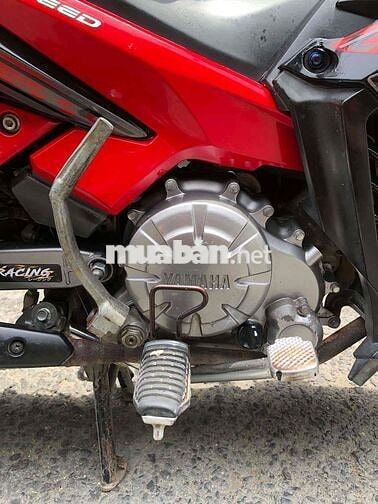 Yamaha Exciter 135 2011 Đỏ đen 52995 km