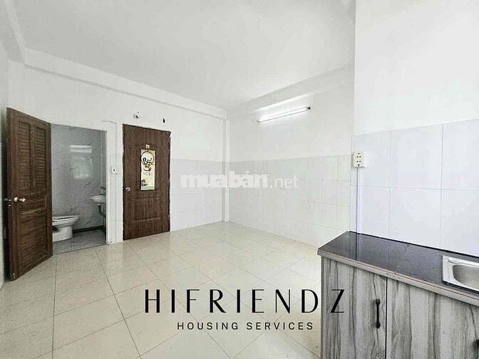 STUDIO SẴN NỘI THẤT - SIÊU THOÁNG - FREE XE - NGAY ĐH HIU & VHU