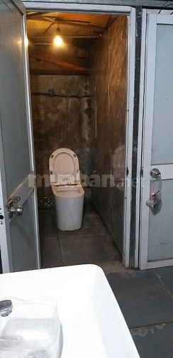 CHO THUÊ NHÀ TRỌ GIÁ RẺ TẠI AN DƯƠNG 15m2/1, triệu/tháng 