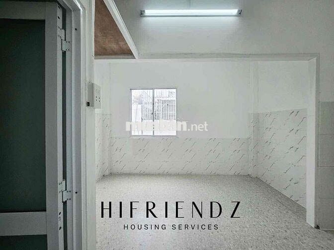 STUDIO SẴN NỘI THẤT - SIÊU THOÁNG - FREE XE - NGAY ĐH HIU & VHU