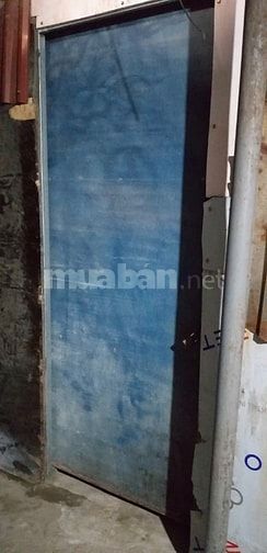 CHO THUÊ NHÀ TRỌ GIÁ RẺ TẠI AN DƯƠNG 15m2/1, triệu/tháng 