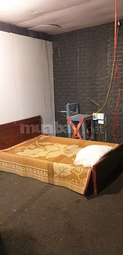 CHO THUÊ NHÀ TRỌ GIÁ RẺ TẠI AN DƯƠNG 15m2/1, triệu/tháng 