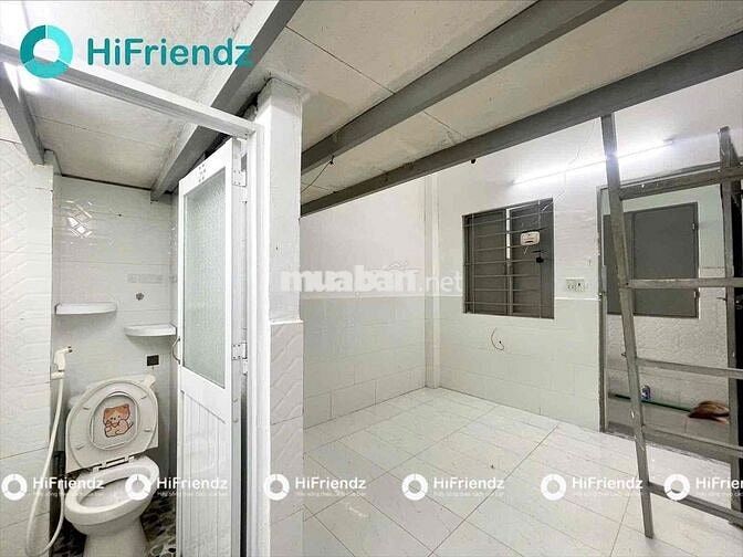 TRỐNG 1-2 phòng trọ GIÁ RẺ thuận tiện đi qua Đại học Hulit, CĐ VOV