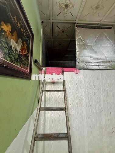 Mặt bằng 🏨❤️✅35m3 Giá 3tr3 Ngã tư Nguyễn Cửu Phú Trần Đại Nghĩa