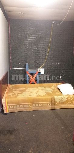 CHO THUÊ NHÀ TRỌ GIÁ RẺ TẠI AN DƯƠNG 15m2/1, triệu/tháng 