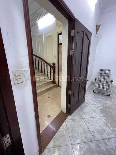 Cho thuê nhà Biệt Thự Mặt Tiền 57 Nguyễn Đăng Giai,P. An Khánh,Tp.HCM.