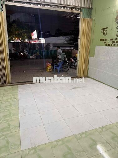 Mặt bằng 🏨❤️✅35m3 Giá 3tr3 Ngã tư Nguyễn Cửu Phú Trần Đại Nghĩa