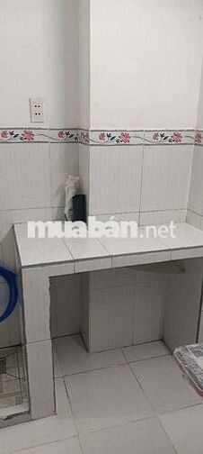 phòng trọ giá rẻ ngay ngã tư ga