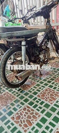 Honda Rim Daelim