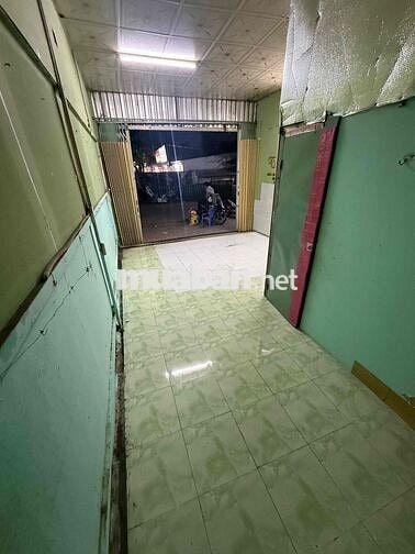 Mặt bằng 🏨❤️✅35m3 Giá 3tr3 Ngã tư Nguyễn Cửu Phú Trần Đại Nghĩa