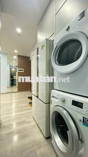 Cho thuê căn hộ Ruby , 2pn2wc , 70m ,full NT ,giá 12tr / tháng