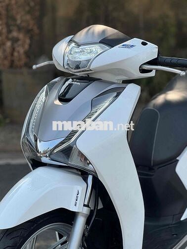Honda SHVN 150 Trắng Tự động Thắng ABS